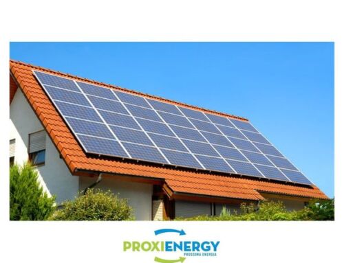 Non avere paura di installare i climatizzatori, con il fotovoltaico produci in autonomia l’energia di cui hai bisogno!