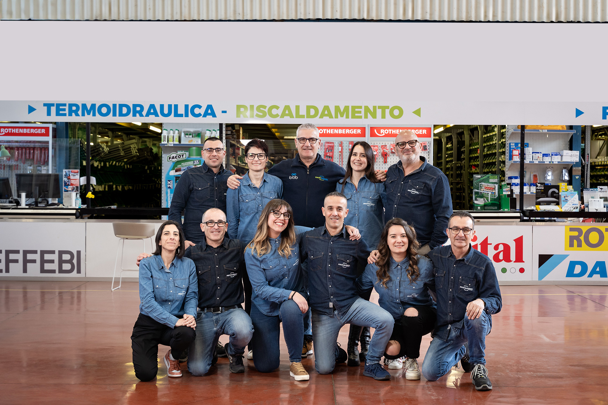 Proxienergy-oristano-team-OK